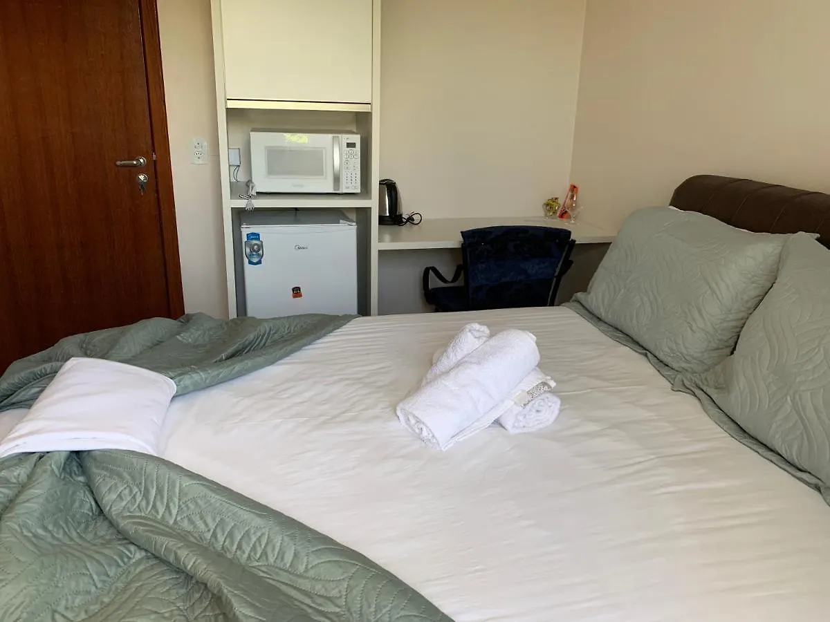 Guest house Recanto Da Sol Hotel Florianopolis