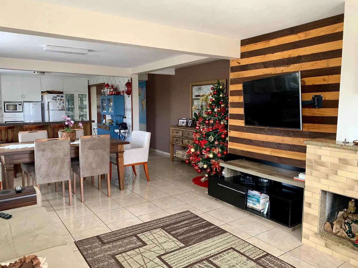Recanto Da Sol Florianópolis 브라질