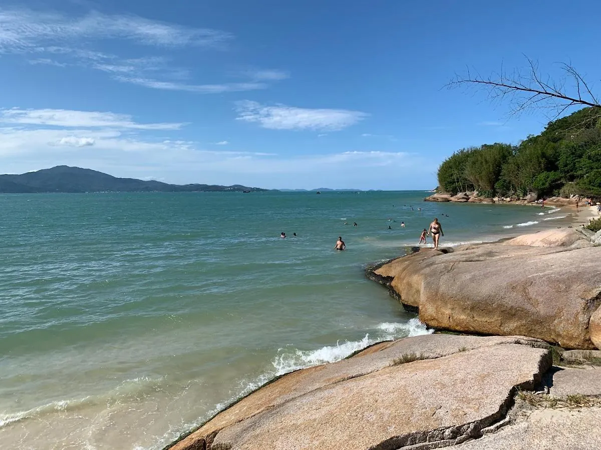 Recanto Da Sol Florianópolis 게스트하우스